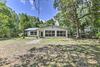 Steinhatchee River House With Boat Ramp Nearby!