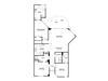 Apartamento Beach Colony Towers #1c