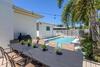 Renovated Seminole Salt Water Pool Home