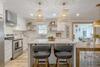 Renovated Seminole Salt Water Pool Home