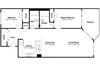 Apartamento Emerald Isle #1106