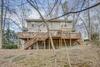 Entire Home, Waterfront Lake Lanier - Kayaks, Dock