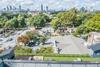 Apartamento Skyline Views And Rooftop Green Space