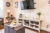 Apartamento Peachtree Hideaway By Luxe One - S01