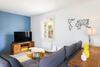 Apartamento Nice Villa Of 130m With Pool And Garden!
