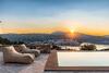 Ninemia Villa In Skopelos