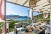 Ninemia Villa In Skopelos
