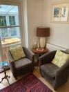 Bed & Breakfast Parsnips House Bnb Glastonbury