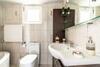 Apartamento Spacious House With Seaview