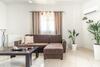 Apartamento Spacious House With Seaview