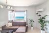 Apartamento Spacious House With Seaview