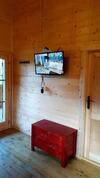 Lodge Domki Sosnowa Polana