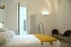 Li Frati Suite