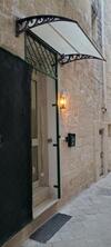 Apartamento Vicolo Fabry