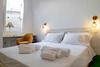 Bed & Breakfast Damasa Rooms