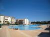 Apartamento Etoile D'azur T2, Dans Une R�sidence Avec Piscine.
