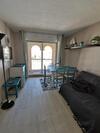 Apartamento Etoile D'azur T2, Dans Une R�sidence Avec Piscine.
