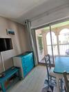 Apartamento Etoile D'azur T2, Dans Une R�sidence Avec Piscine.