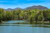 Lake Lure Cottage With Entertainment Backyard!