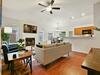 Cozy Getaway, Minutes From Austin!