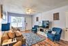 Apartamento Vibrant Seabrook Condo With Waterfront Pool!