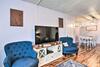 Apartamento Vibrant Seabrook Condo With Waterfront Pool!