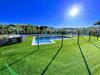 Villa Climatis�e, Piscine, Centre Mouans-sartoux
