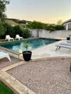 Jolie Maison De Vacances Avec Piscine