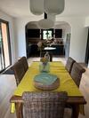 Jolie Maison De Vacances Avec Piscine