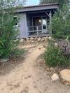 La Petite Maison Dans Le Maquis