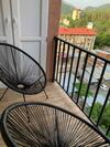 Cozy Apartment In Borjomi With Beautiful View