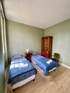 Hostal Albichambre