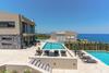 Luxurious Villa Aqua - With 2 Heated Pools