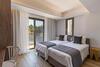 Luxurious Villa Aqua - With 2 Heated Pools