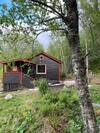 Hyggelig Hytte Ved Sj�en