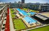 Apartamento Comfortable Flat Close To The Beach With Shared Pool And Balcony In Iskele, Cyprus
