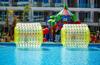 Apartamento Comfortable Flat Close To The Beach With Shared Pool And Balcony In Iskele, Cyprus