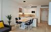 New Modern 2 Rooms Apartment In Bratislava