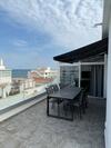 Apartamento New Luxury Penthouse Beachfront In The Algarve