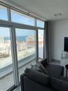 Apartamento New Luxury Penthouse Beachfront In The Algarve