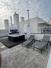 Apartamento New Luxury Penthouse Beachfront In The Algarve