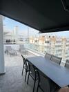 Apartamento New Luxury Penthouse Beachfront In The Algarve