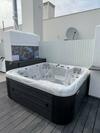 Apartamento New Luxury Penthouse Beachfront In The Algarve