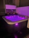 Apartamento New Luxury Penthouse Beachfront In The Algarve