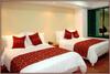 Hotel Travel Gold