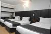 Hotel Travel Gold