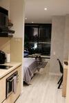 Apartamento ?tranqui? City Vibes