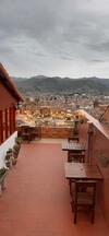 Hostal Cusco Vista Guest House