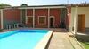 Piscina-praia-rio-clube P/15 Pessoas