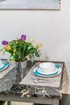 Apartamento Warm And Cozy 2br Apt With Netflix